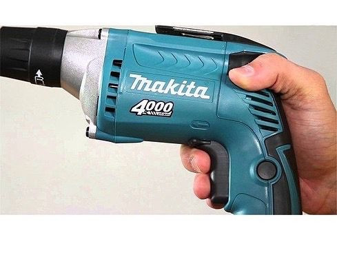 پیچ گوشتی برقی ماکیتا اصل مدل FS4300