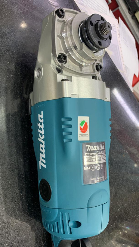 سنگ فرز سنگبری ماکیتا اصل مدل GA9020