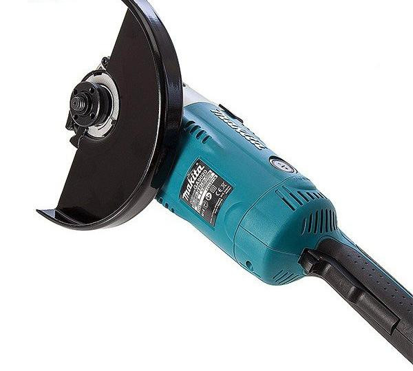 سنگ فرز سنگبری ماکیتا اصل مدل GA9020
