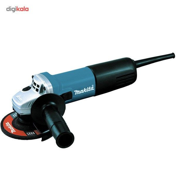 مینی فرز ماکیتا اصل مدل 9557HNG