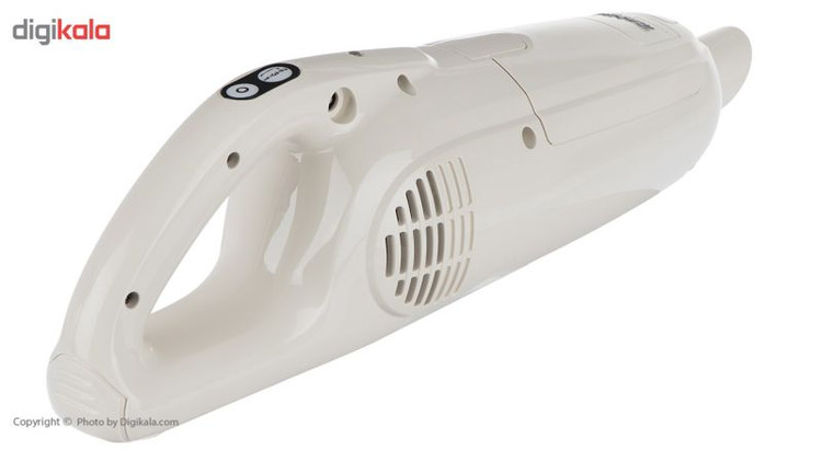 جارو شارژی ماکیتا اصل مدل CL104DWY