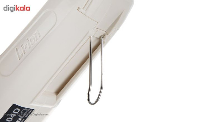 جارو شارژی ماکیتا اصل مدل CL104DWY