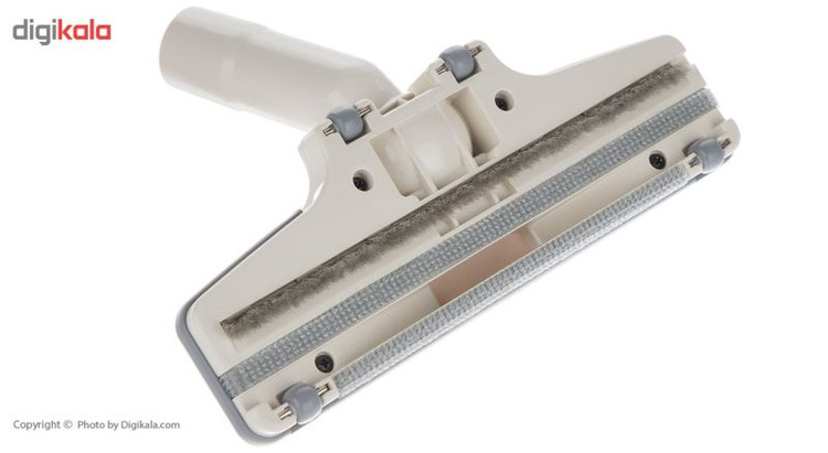 جارو شارژی ماکیتا اصل مدل CL104DWY