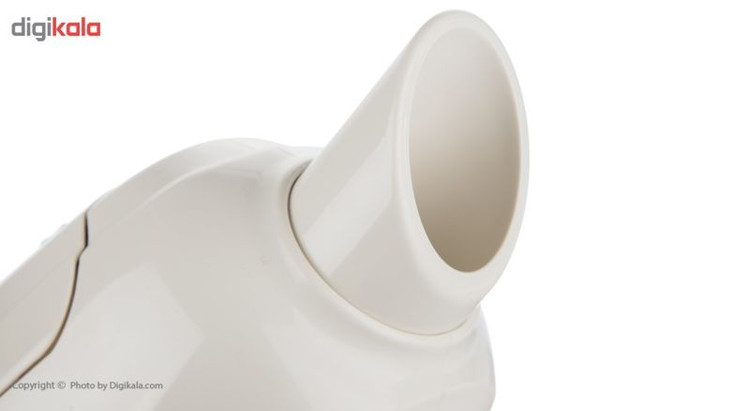 جارو شارژی ماکیتا اصل مدل CL104DWY