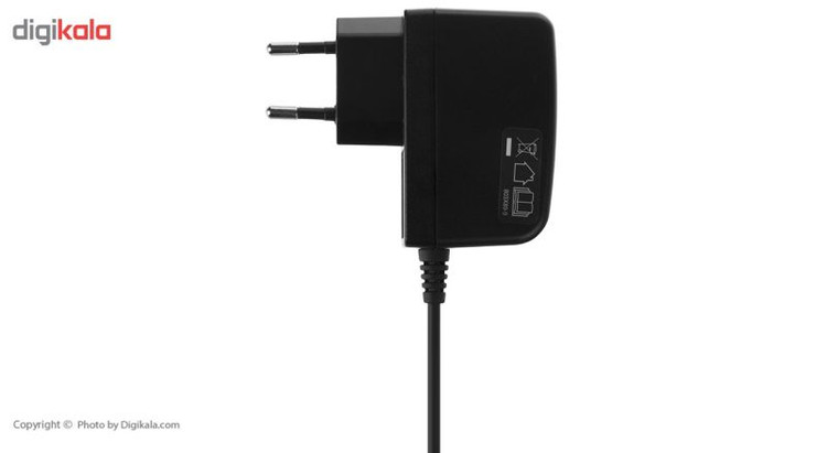 جارو شارژی ماکیتا اصل مدل CL104DWY