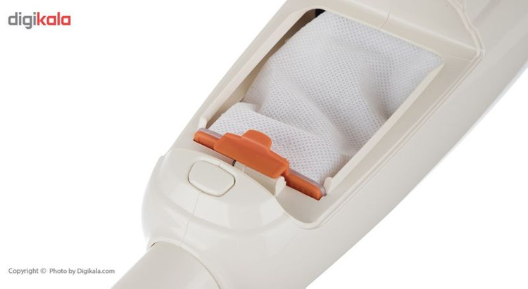 جارو شارژی ماکیتا اصل مدل CL104DWY
