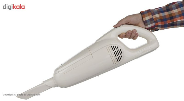 جارو شارژی ماکیتا اصل مدل CL104DWY