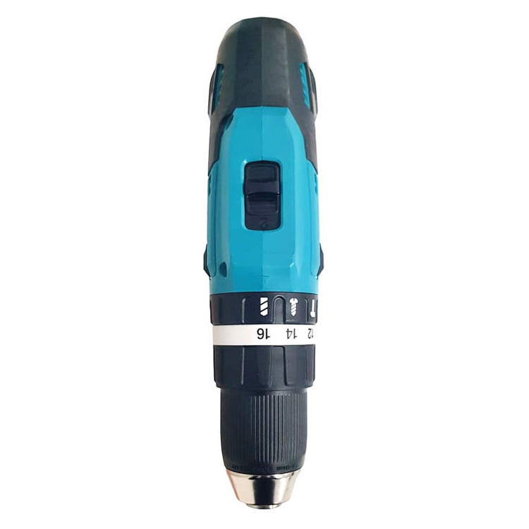 دریل پیچ گوشتی چکشی شارژی ماکیتا اصل مدل HP488DWAE
