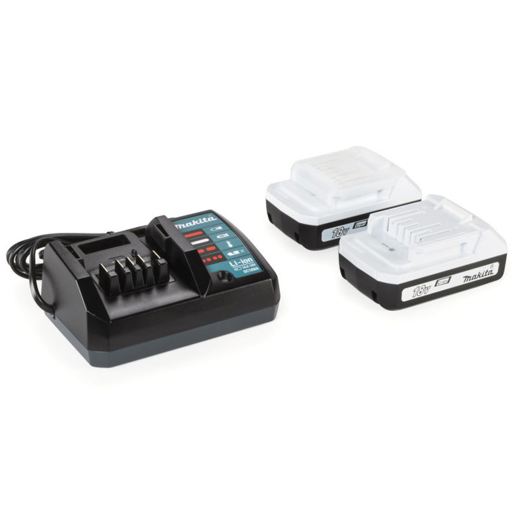دریل پیچ گوشتی چکشی شارژی ماکیتا اصل مدل HP488DWAE