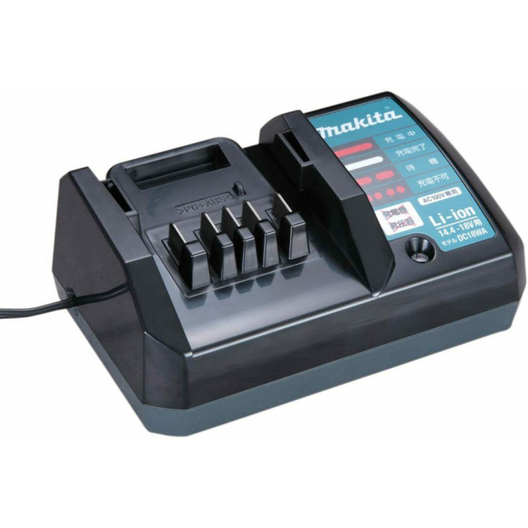 دریل پیچ گوشتی چکشی شارژی ماکیتا اصل مدل HP488DWAE
