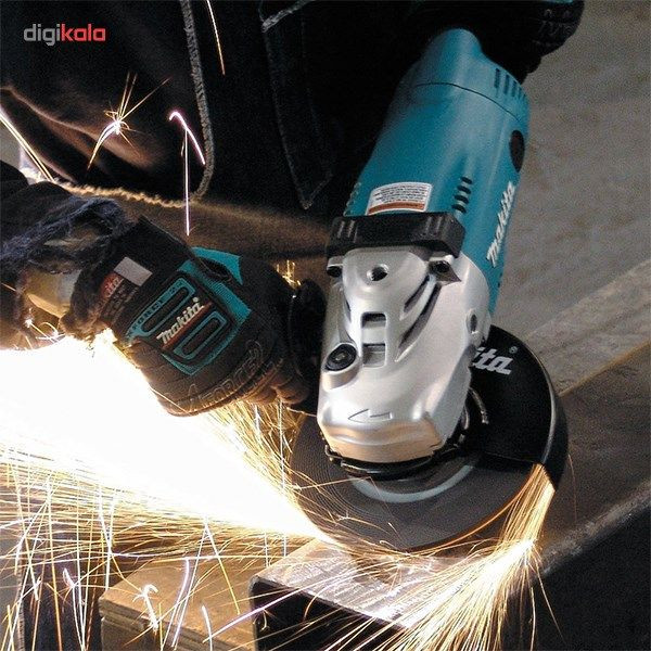 فرز آهنگری ماکیتا اصل مدل GA7020