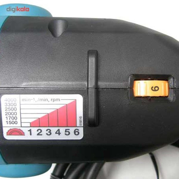 دستگاه پولیش دیمردار ماکیتا اصل مدل SA7000C