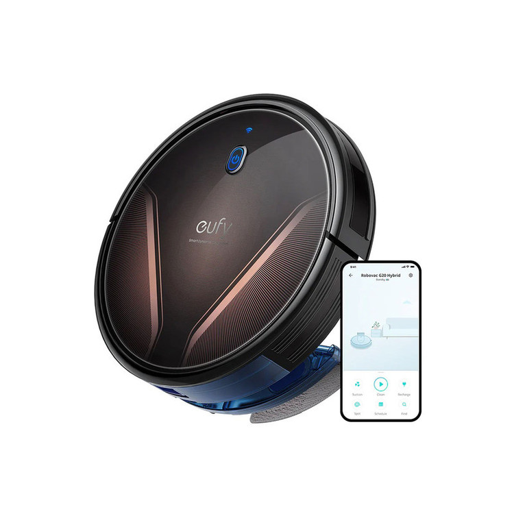 جارو رباتیک یوفی اصل G20 Hybrid