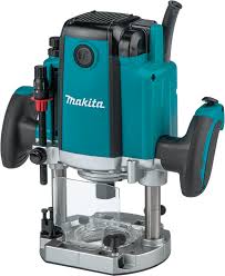 اور فرز نجاری ماکیتا ساخت ژاپن  اصل مدل RP1800