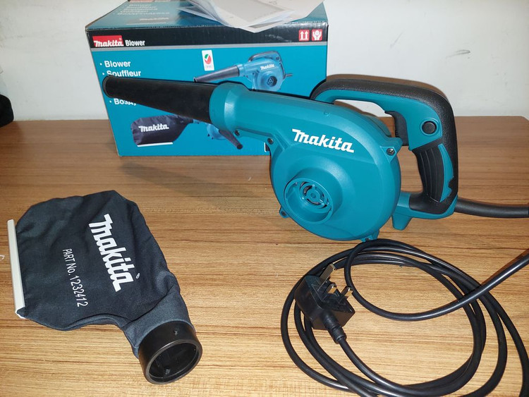 دمنده و مکنده ماکیتا اصل مدل UB1103