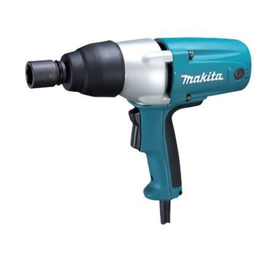 بکس برقی ماکیتا ساخت ژاپن اصل مدل TW0350