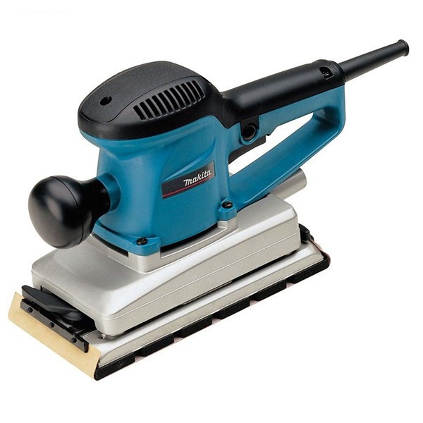 سنباده‌زن ماکیتا ساخت ژاپن اصل مدل BO4901