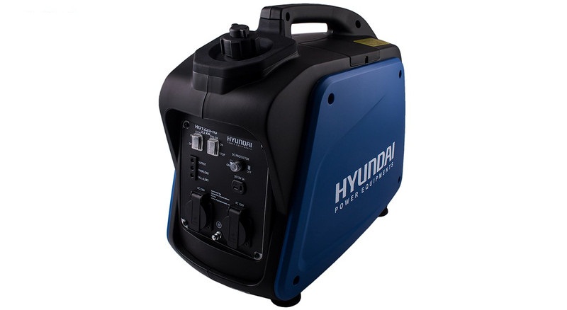 موتور برق 2.2 کیلو وات هیوندای اصل مدل HG1220-IG