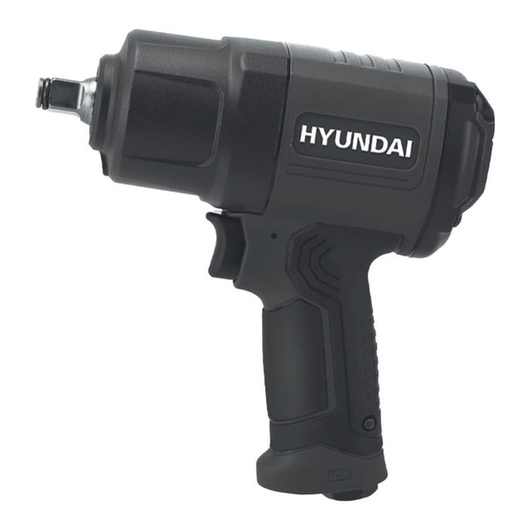آچار بکس بادی هیوندای مدل HA-1290