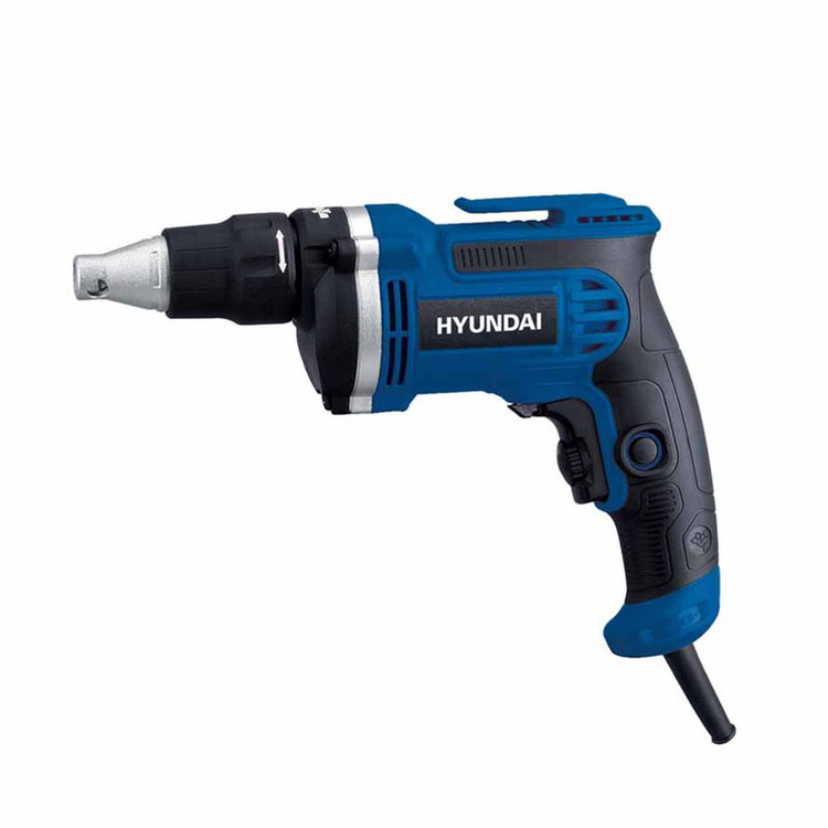 پیچ گوشتی برقی کنافکاری هیوندای مدل HP7256