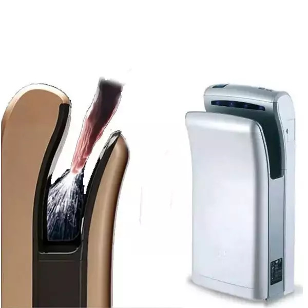 دست خشک کن ایستاده اصل دیکالان مدل 6680