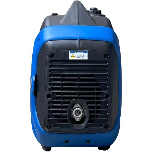 موتور برق 3 کیلووات اینورتر سایلنت هیوندای اصلی مدل HG-1231