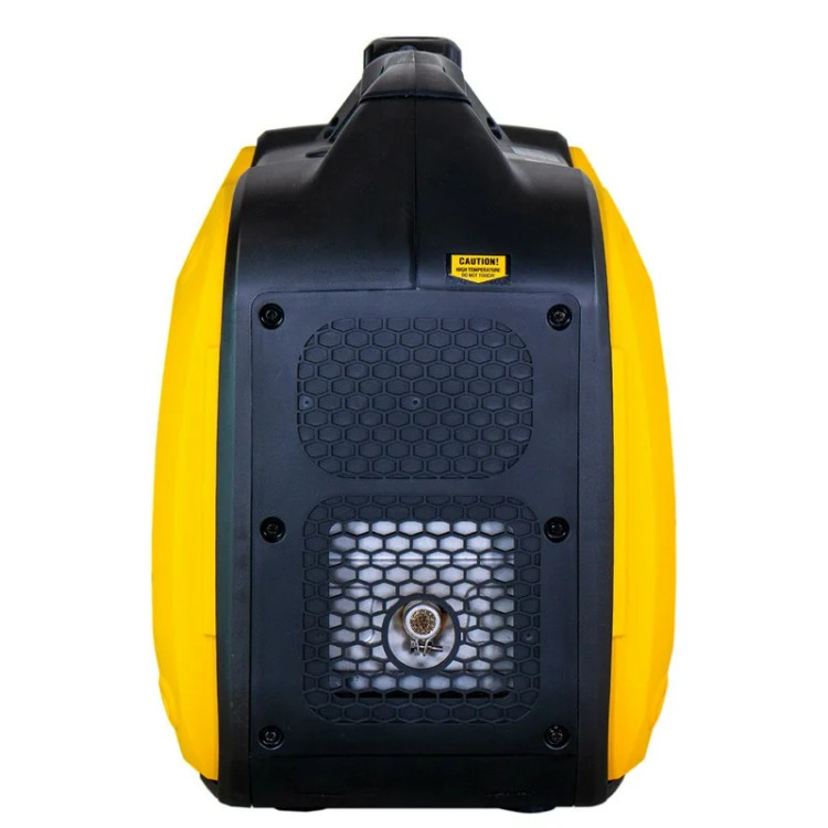 موتور برق اینورتر سایلنت ۳/۴ کیلو وات اصل دیوالت مدل DXGNI35E 3400W